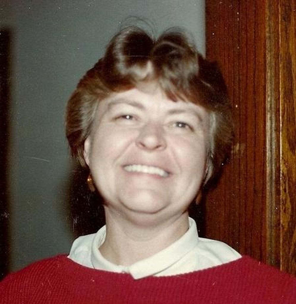 Barbara J. Doelz