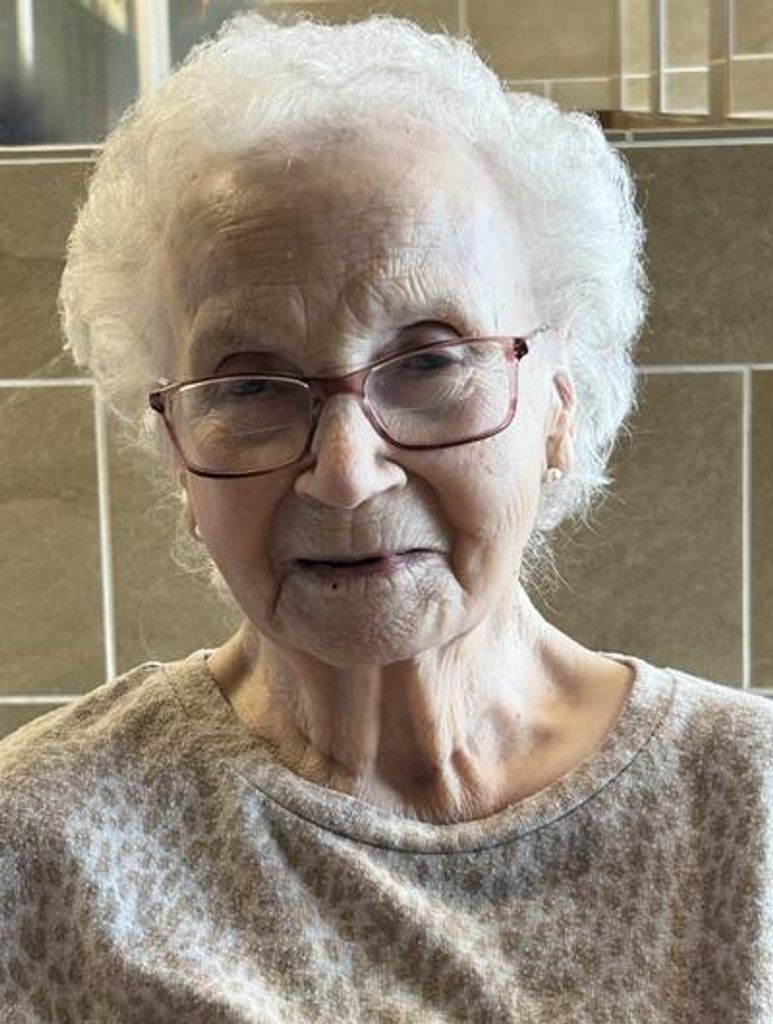 Dorothy Lee Leach Profile Photo