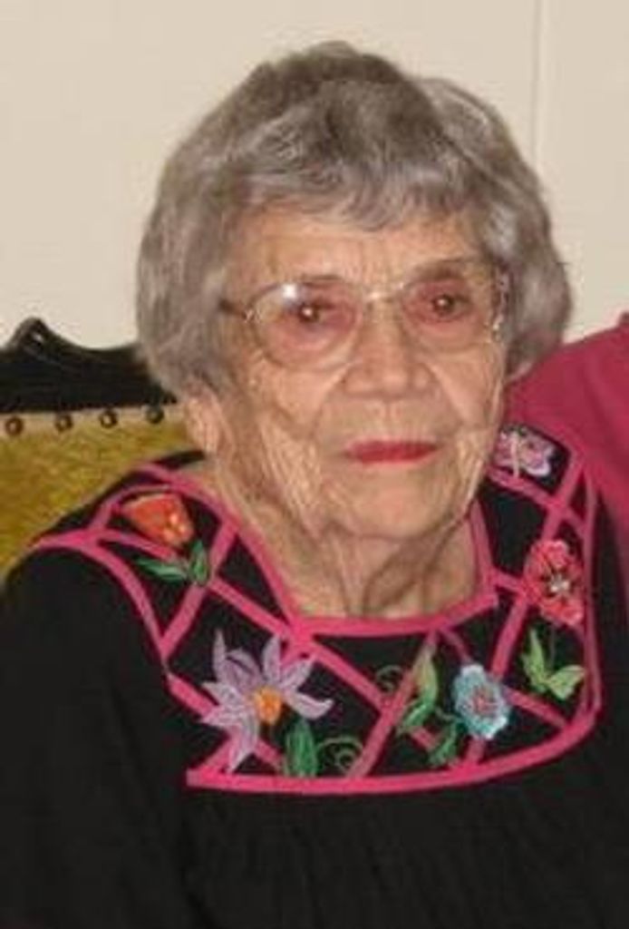 Virginia Ethel Little Profile Photo