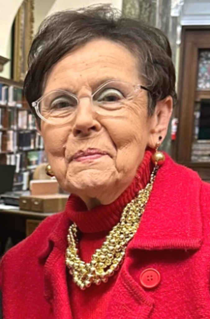 Virginia "Janie" Lawless