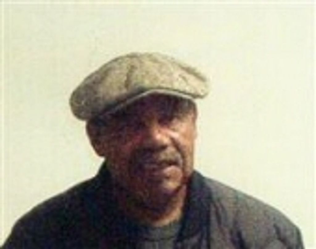 Henry C. Evans