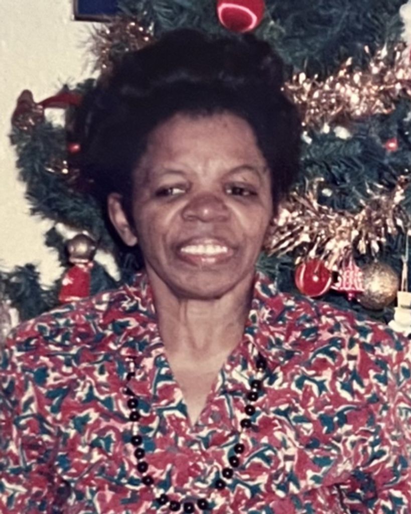 Ms. Brenda English Profile Photo