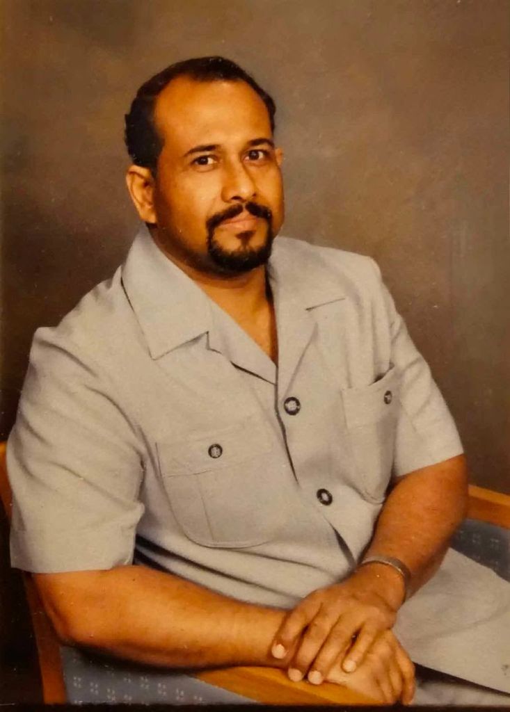 Balram Ramlochan Profile Photo