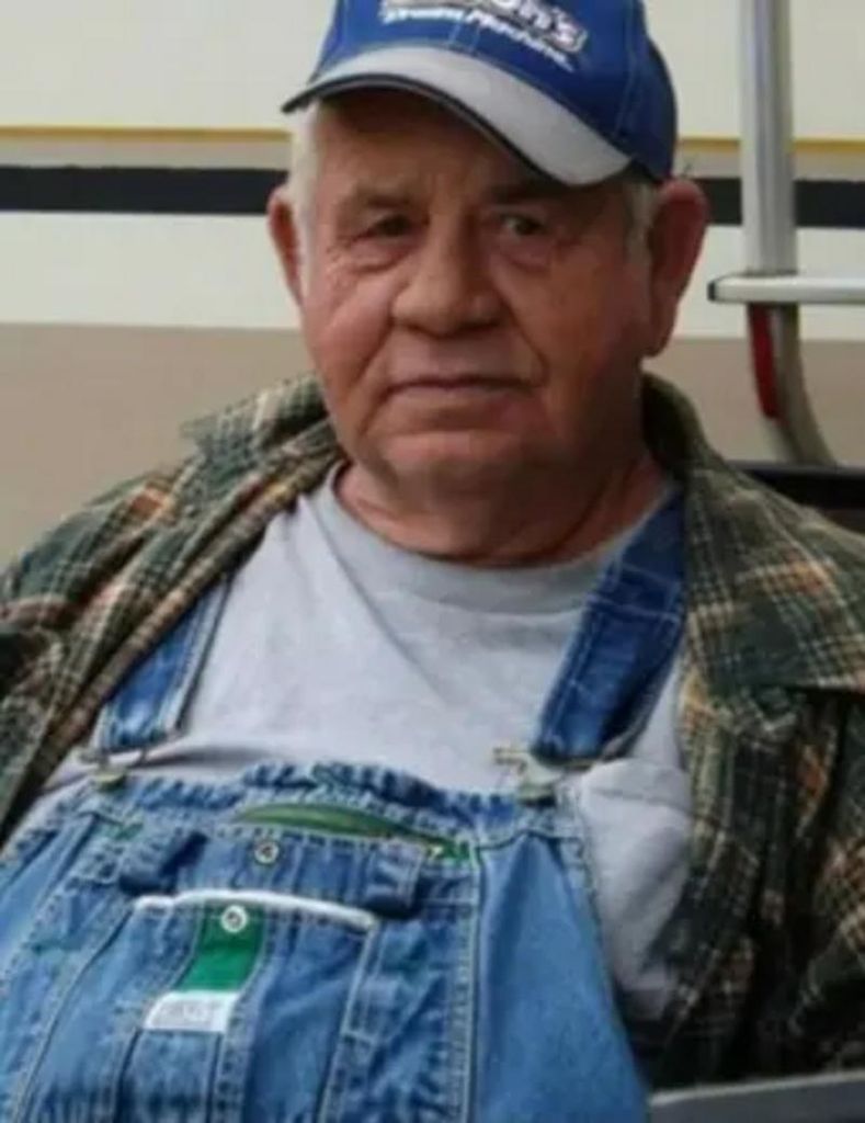 James Robert Ratcliff Profile Photo