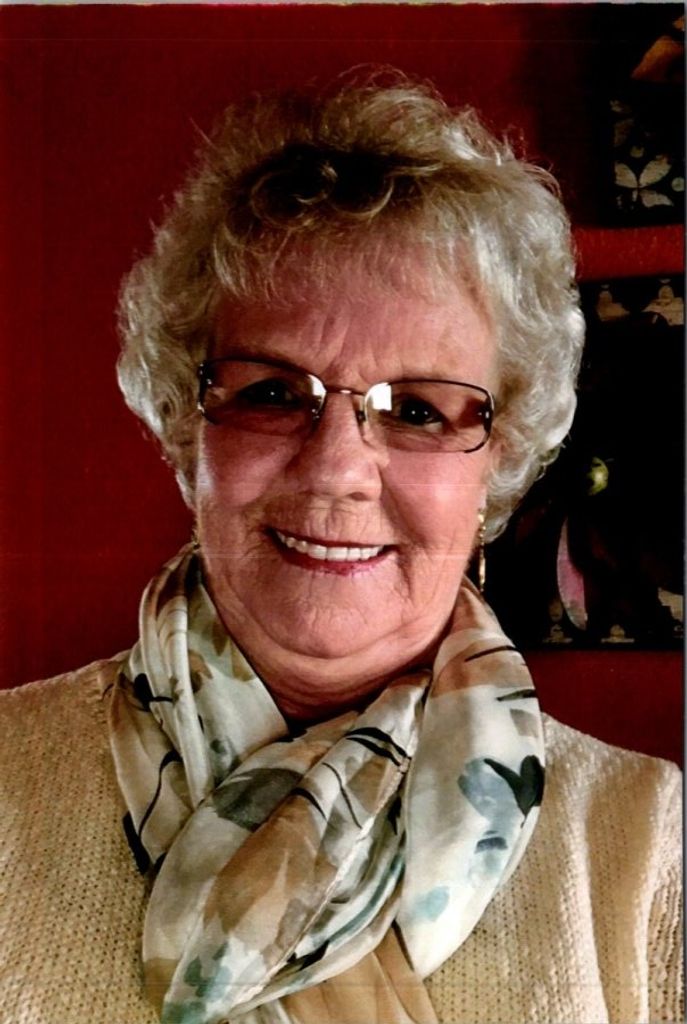 Shirley Fletcher Profile Photo