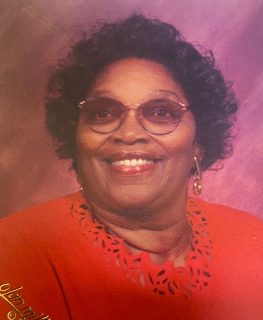 Betty Jane Smith Porter Profile Photo