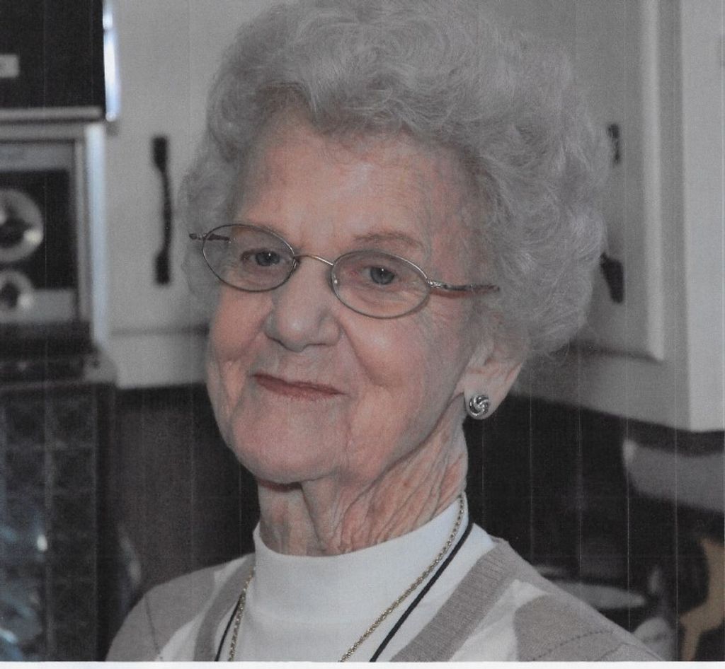 Louise (Brown)  Smith