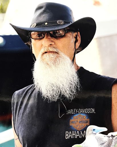 Joseph "Joey" Trovata Profile Photo