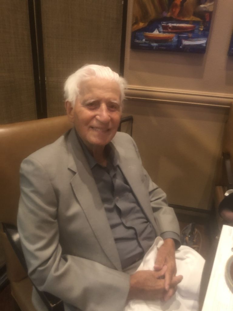 Sam Anzalone Profile Photo