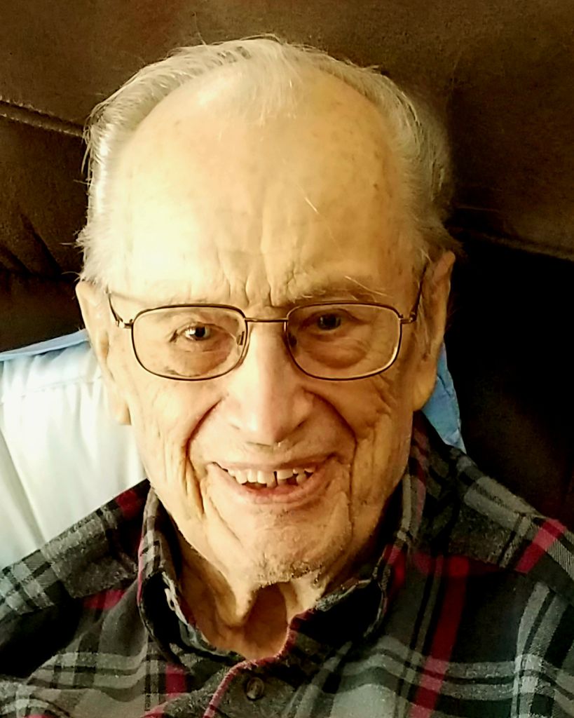 Donald J. Blaubach