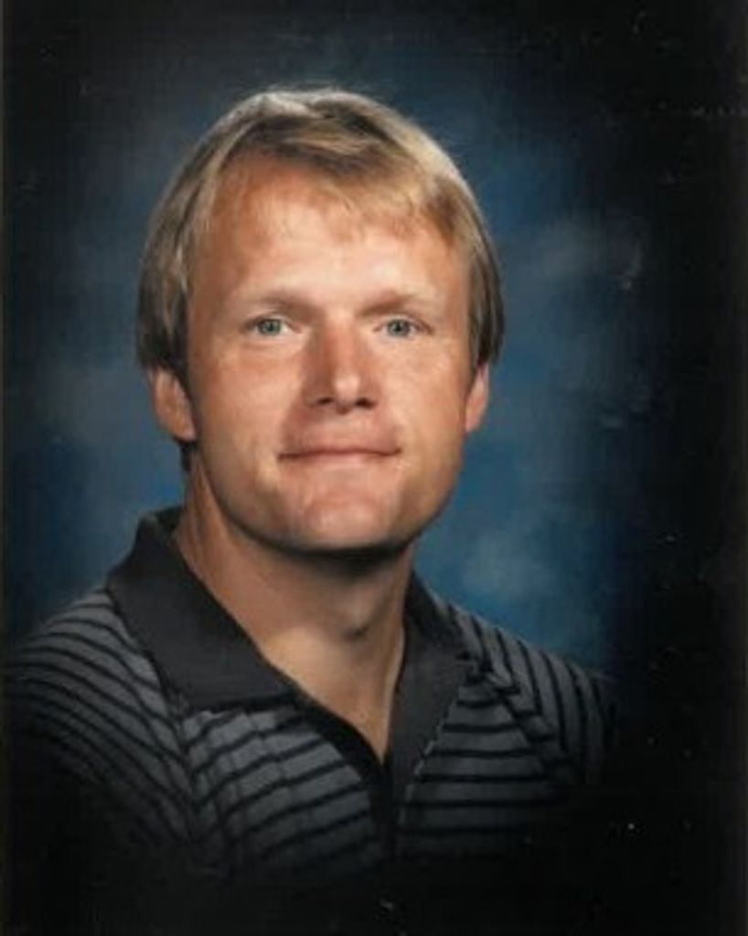 Theodore "Ted" Jantz