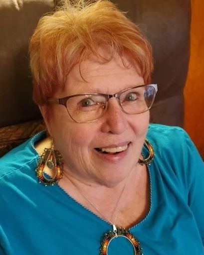 Sharon "Sheri" Johnson Profile Photo