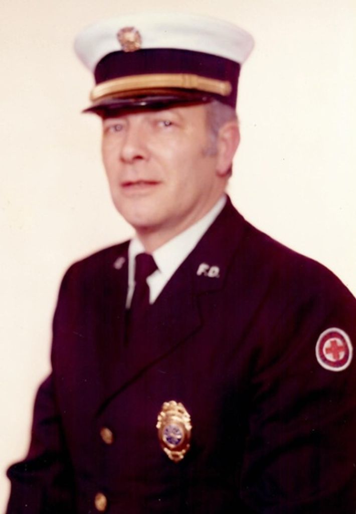 David C. Brown Profile Photo