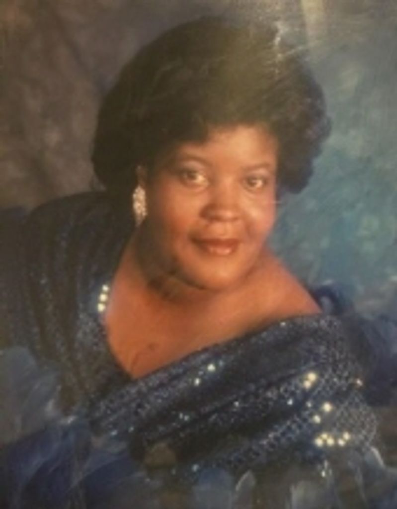 Marilyn Mrs. Dickerson