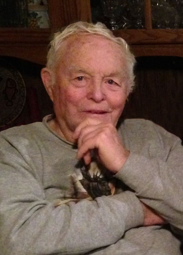 John Kaspari