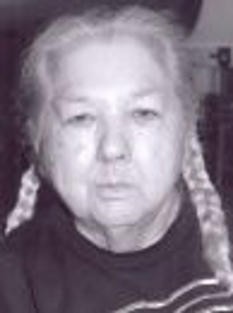 Mary Ann (Smith) Tomlinson