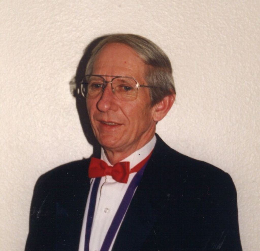 William "Bill" Hilderbrand