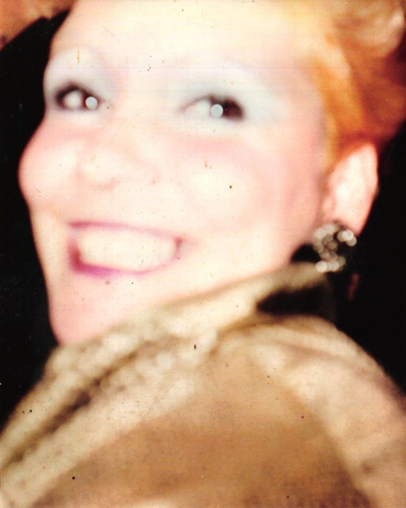 Martha Martinez Demery