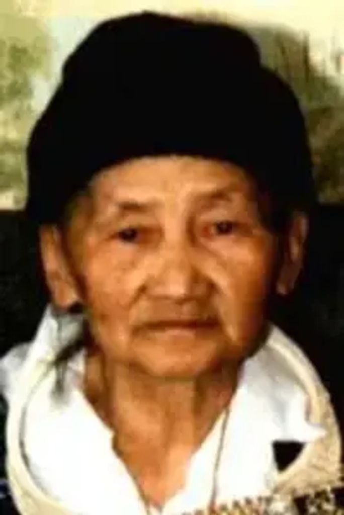Shoua Yang