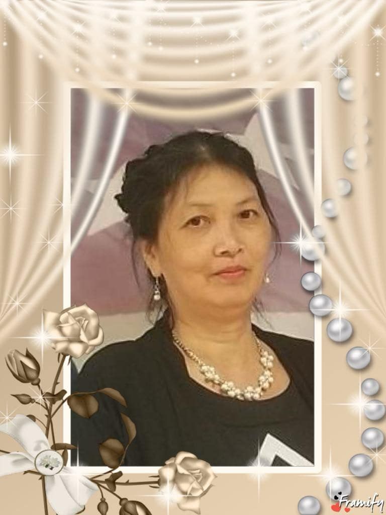 Ngoc Mung Thi Nguyen