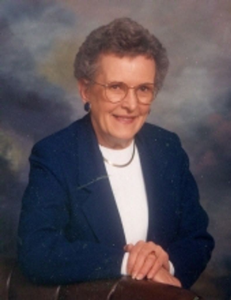 Patsy White