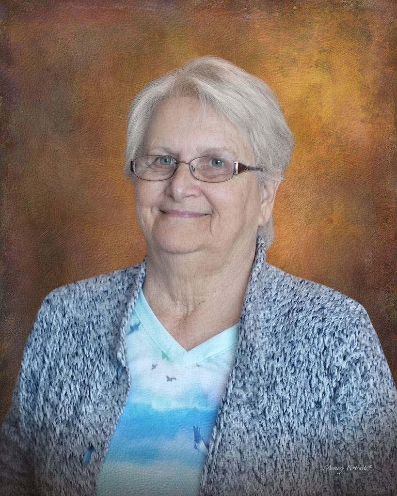 Carol Evelyn Collett Profile Photo