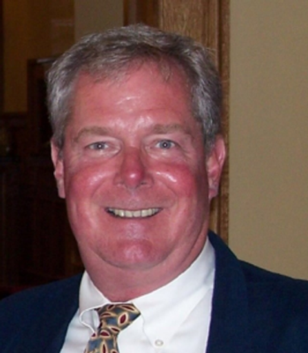 Douglas Chapman Duffy Profile Photo