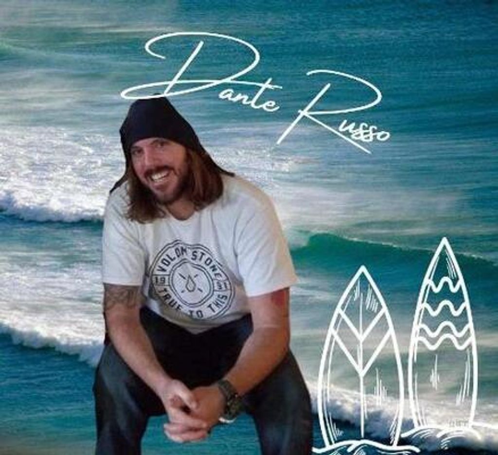 Dante Christopher Russo Profile Photo