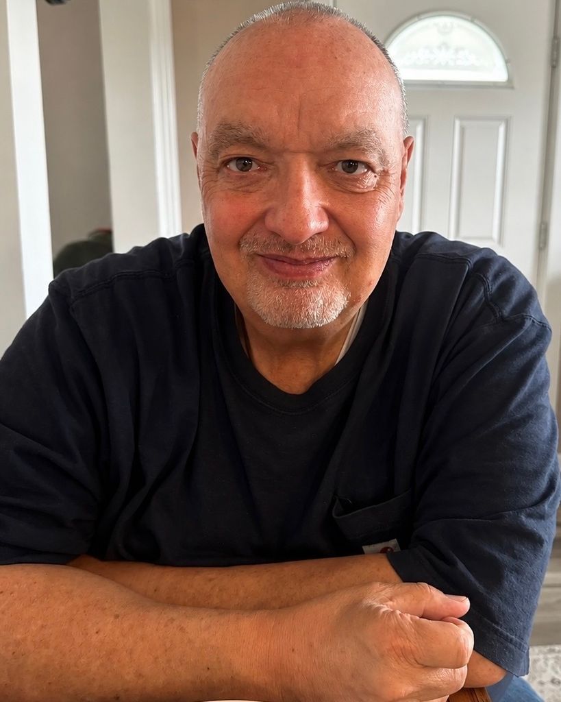 Jeffrey Warren Wright Profile Photo