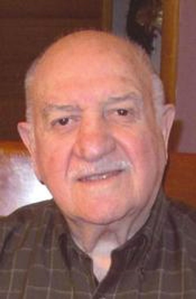 Richard F. Marasco