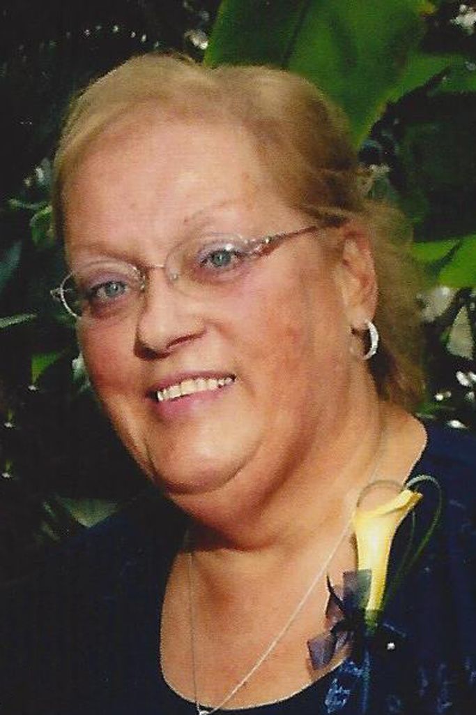 Deborah Louise Elliott