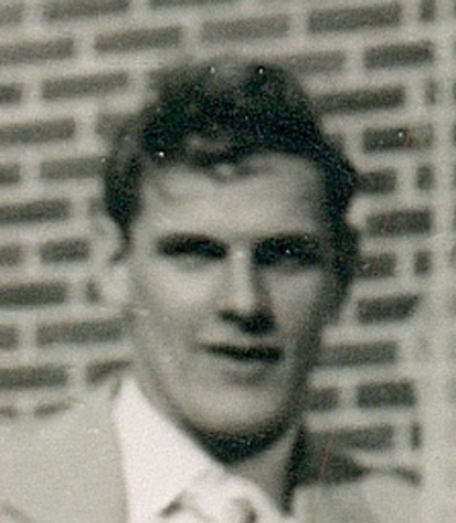 Gerald  Coulson