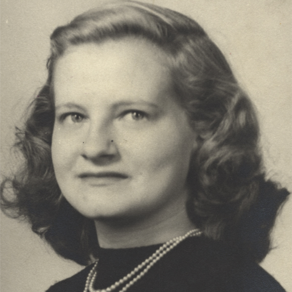 Betty Ann Wlazelek Profile Photo