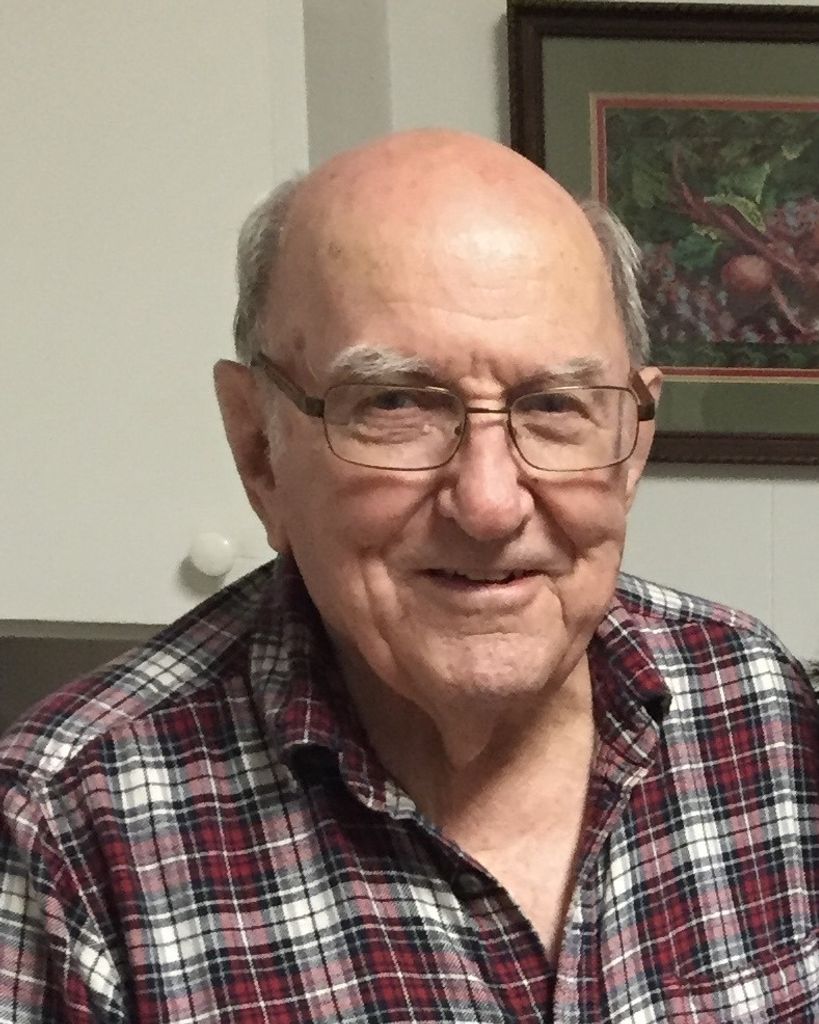 William Thomas Poupard Profile Photo