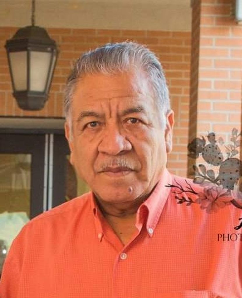 Jesus Reyes Esquivel