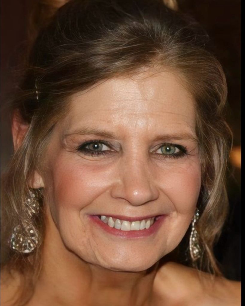 Sheila Heriford