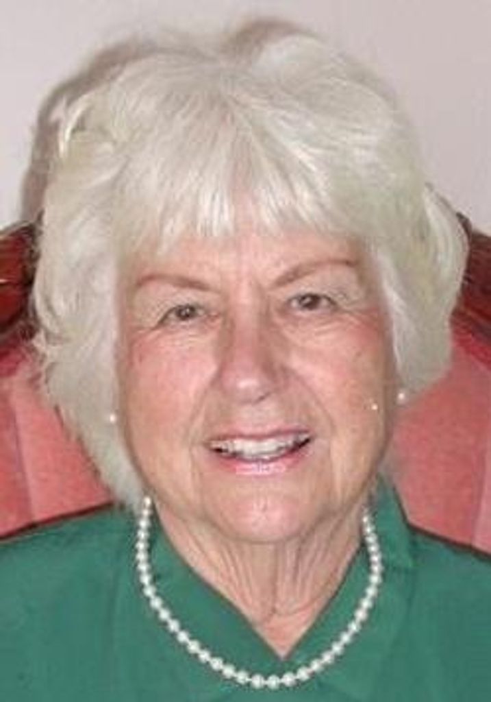 Betty R. Brackle Profile Photo