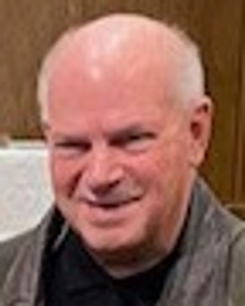 John R Risbrudt