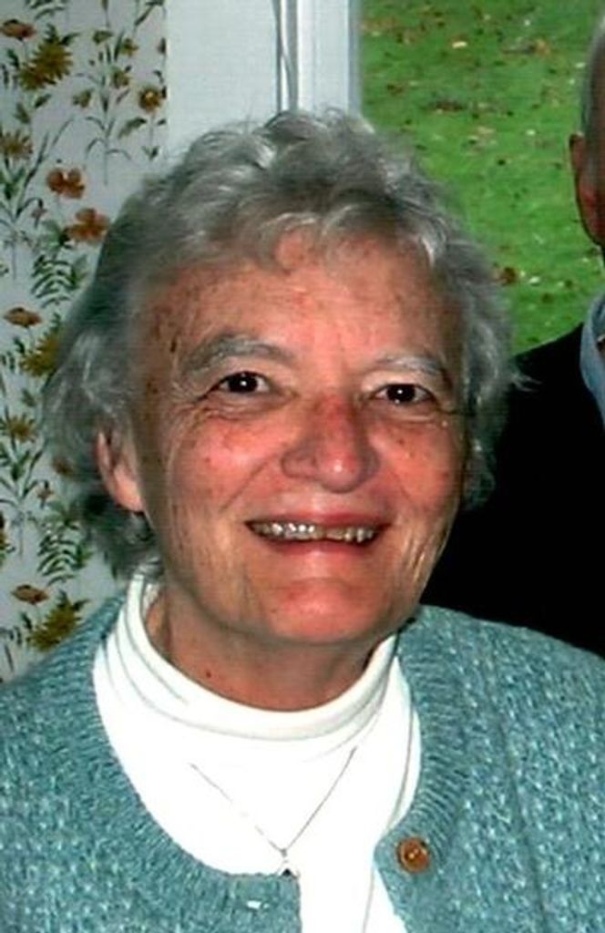 Nancy Gideon Clark Profile Photo