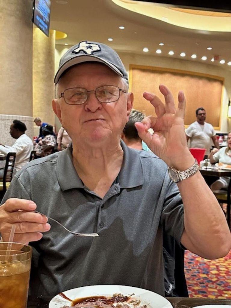 James Richard Bailey Mcshan, Jr. Profile Photo