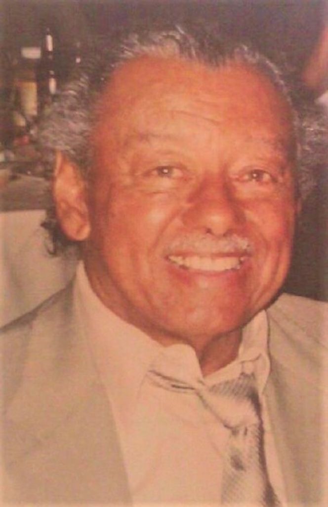 George Winford Sayles Profile Photo