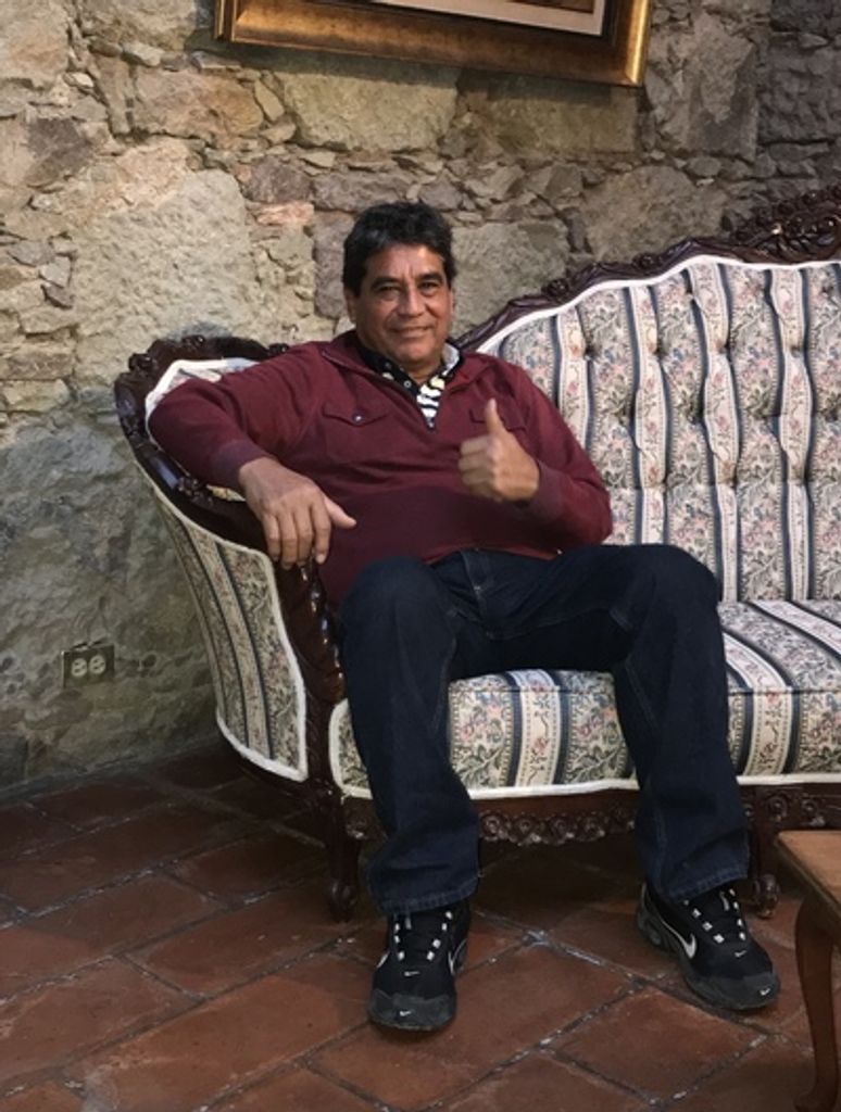 Alfredo Lara Cruz Profile Photo