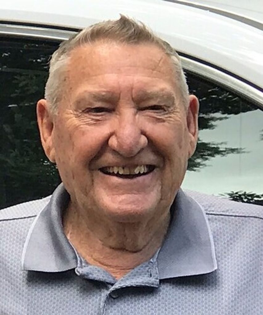 James Junior Grantham Profile Photo