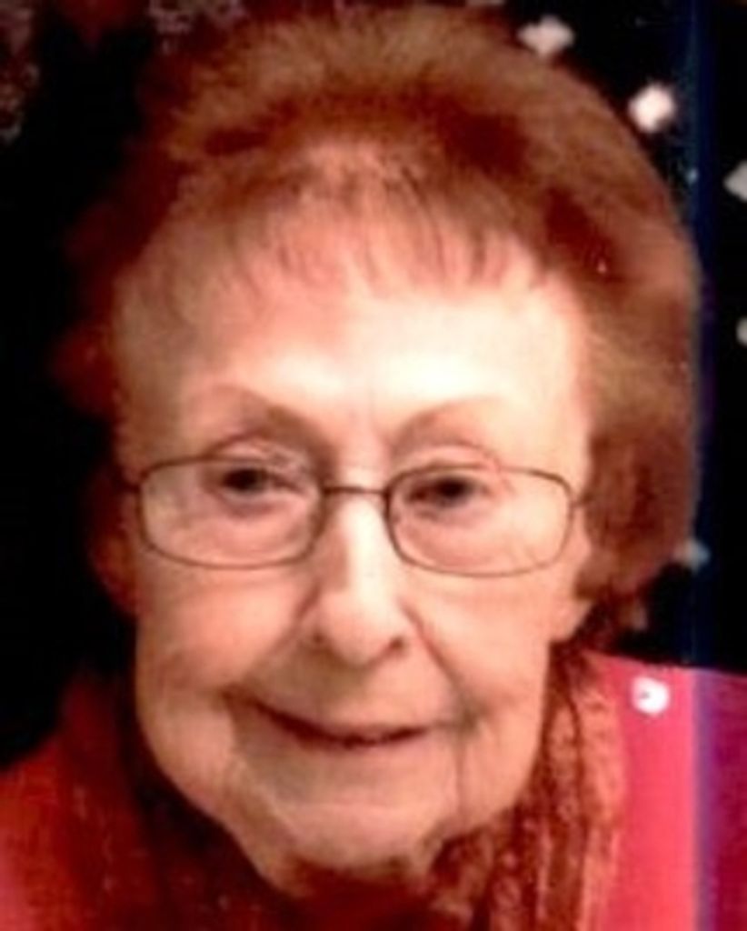 Florence Hojnacki Profile Photo