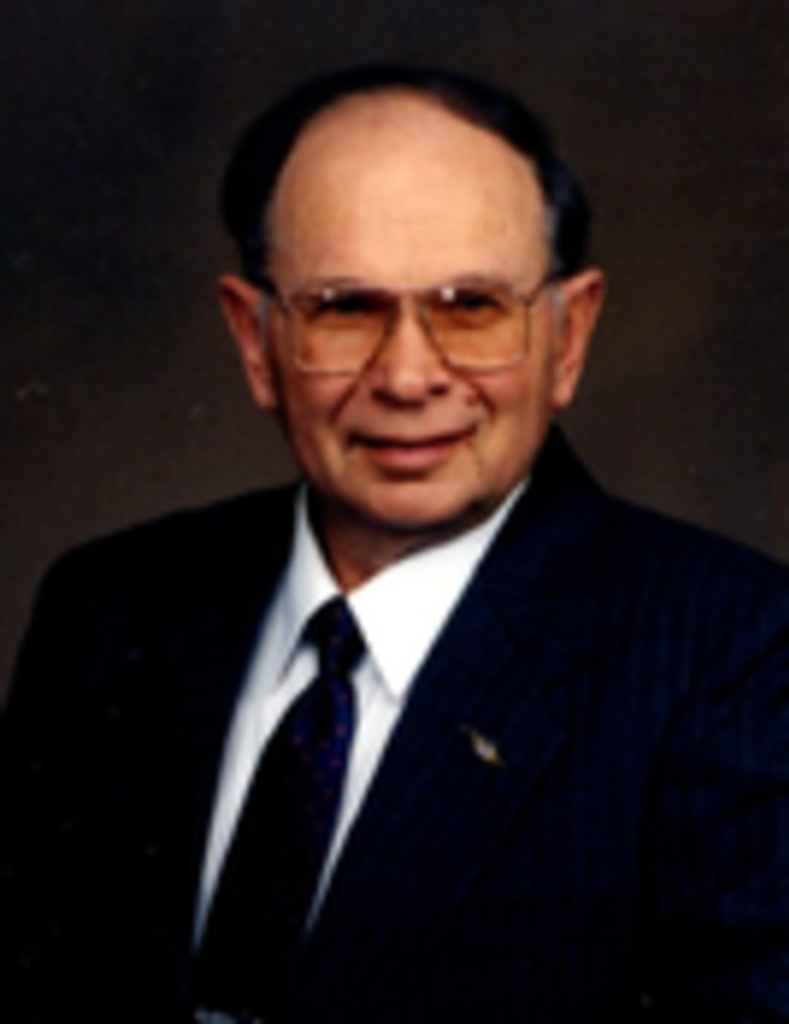 Donald Day