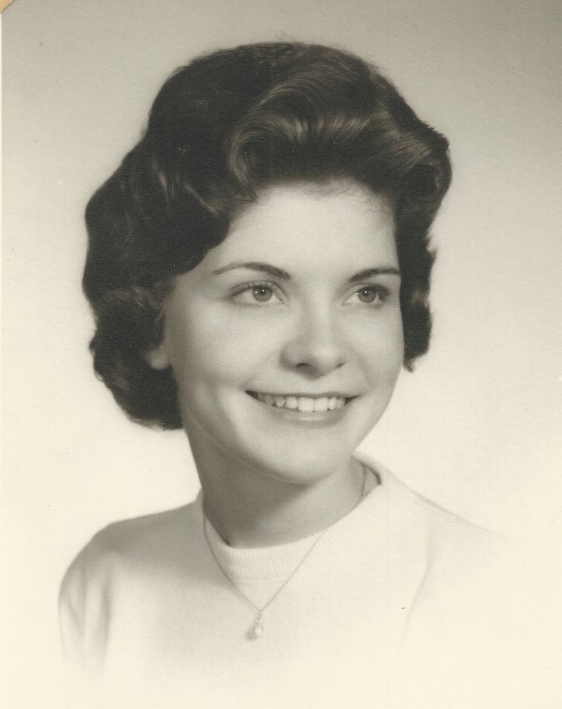 Virginia Bingham Profile Photo