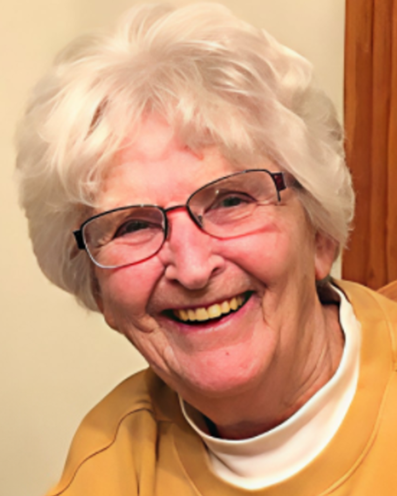 Lavonne R. (Guyer) Peters