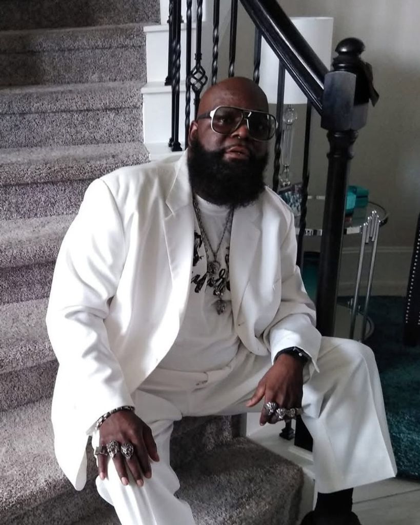 Jermaine Wallace Profile Photo