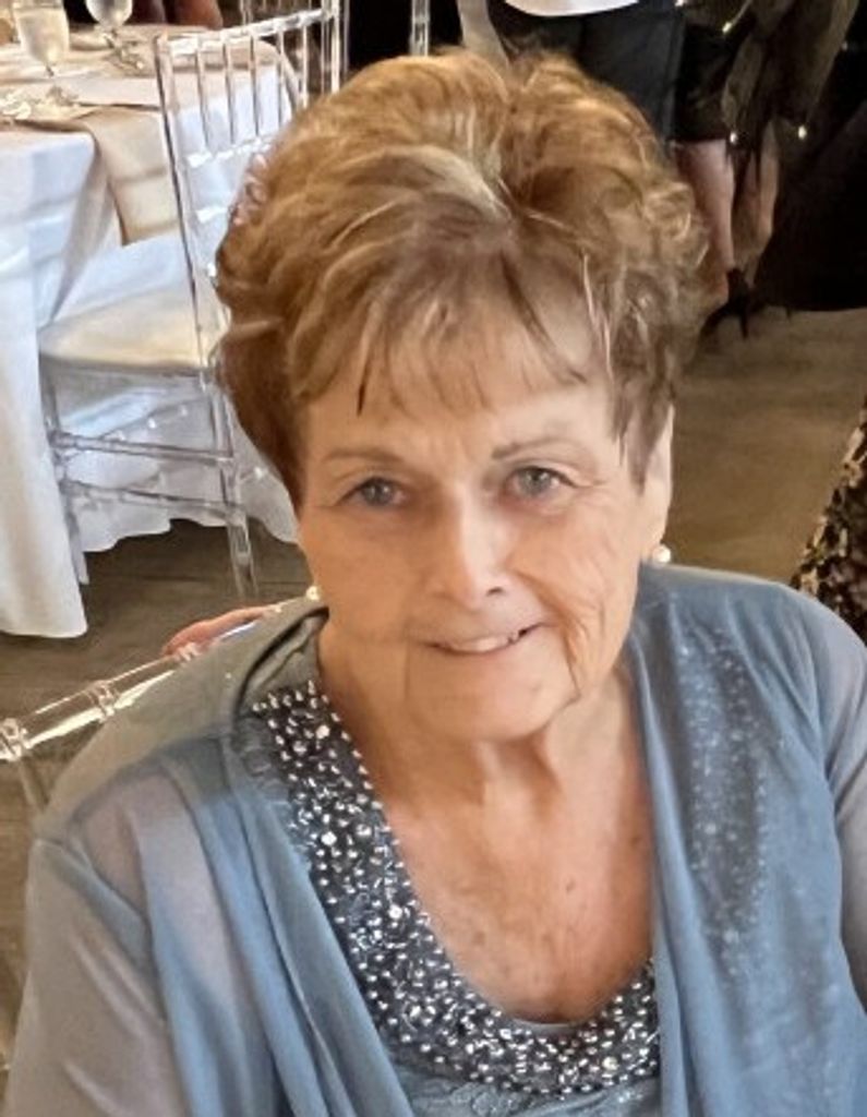 Judy Crane