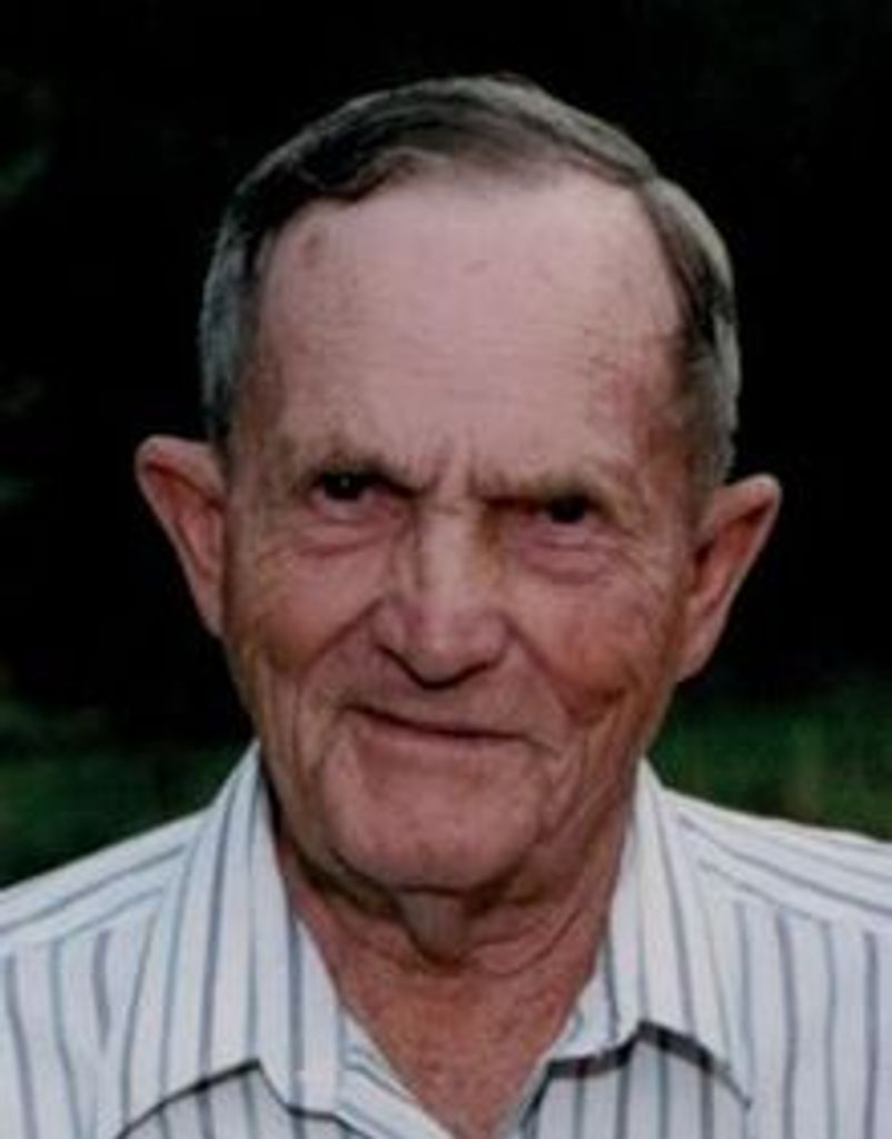 Wayne E. Paull